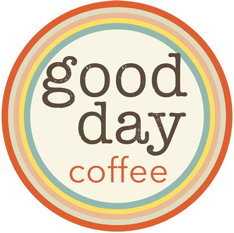 good day coffee home & bakery